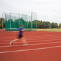 St Mary's University - Sports Facilities