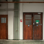 East End Industrial Space