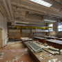 Woolwich Vacant Space - Classrooms and Labs