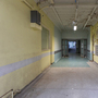 Woolwich Vacant Space - Corridors