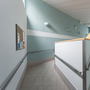 Woolwich Vacant Space - Lobby