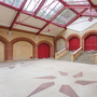 Crystal Palace Subway