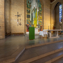 St Mary's University - Chapel
