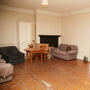 Islington Social Club - Empty Flats