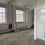 Empty Children's Centre