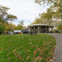 Finsbury Park - Lake
