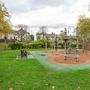 Finsbury Park - Sports Facilities