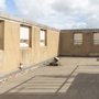 Senate House - Roof 1
