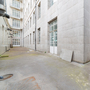 Senate House - Light Wells