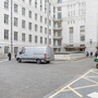 Senate House - Car Park