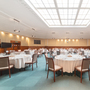 Senate House - Reception Room