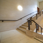 Senate House - Corridors and Stairs