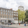 Senate House - Exteriors