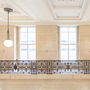 Senate House - Main Hall (University of London)