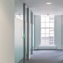 Central London Office Building