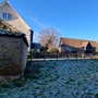 Sotterley Estate - Disused Barns and Stables