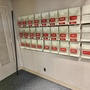 Office/Cubicle Space