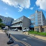 Broadwater Farm Estate