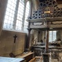 Hengrave Hall - Chapel