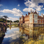 Helmingham Hall - Exteriors
