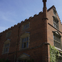 Roos Hall