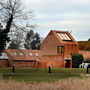 Snape Maltings