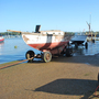Suffolk Fishing Village