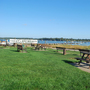 Suffolk Fishing Village