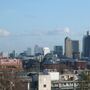 5 Pancras Square - Viewing Platform
