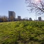 Southwark Park and Athletics Track
