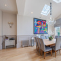 Clapham Old Town Home