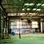 Empty Factory Lilburn - 57 Railroad Ave