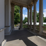 Chiswick House - Exteriors