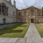 Chiswick House - Exteriors
