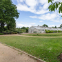 Chiswick House - Conservatory