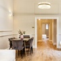 Sloane Square Flat