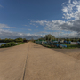 Fairlop Waters Country Park - Waterfront
