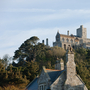 St Michael's Mount
