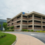 Gas South District Parking Deck 2