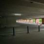 Gas South District Parking Deck 3