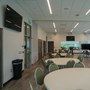 Georgia Gwinnett College Convocation Center & Gym