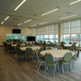 Georgia Gwinnett College Convocation Center & Gym