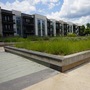 Norcross Library Box Garden