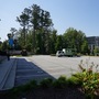 Vacant Movie Theater in Peachtree Corners
