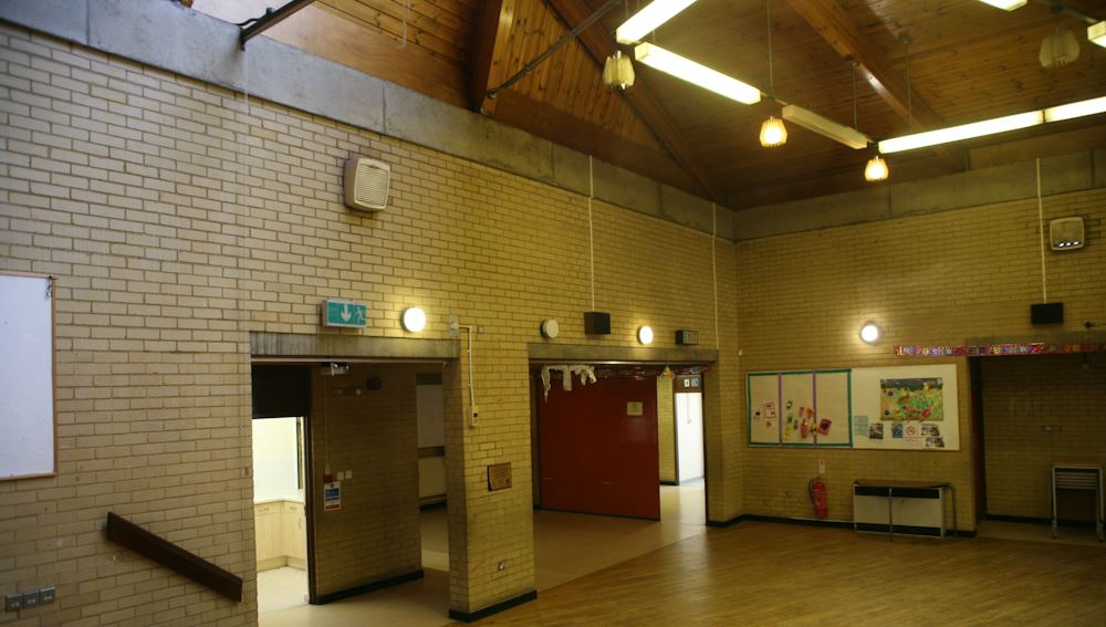 Locations Hub Grahame Park Community Centre Locations Hub Grahame Park Community Centre
