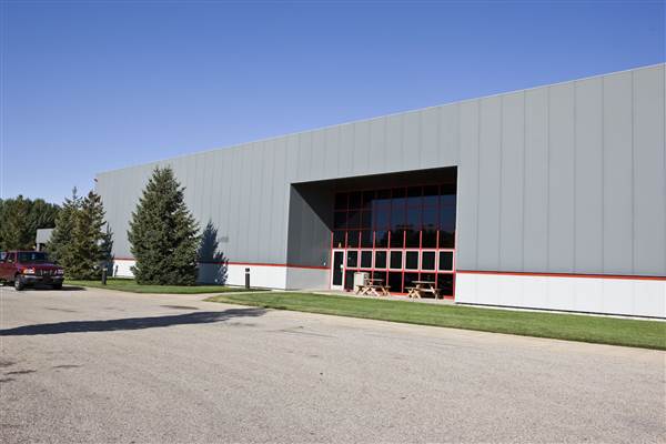 Grand Rapids Michigan Herman Miller