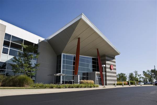 Grand Rapids Michigan Herman Miller