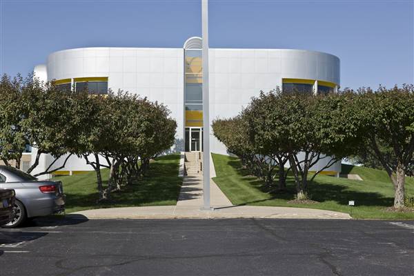 Grand Rapids Michigan Herman Miller