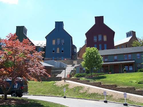 Cold Spring Harbor Laboratory
