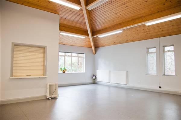 Charecroft Estate Community Centre